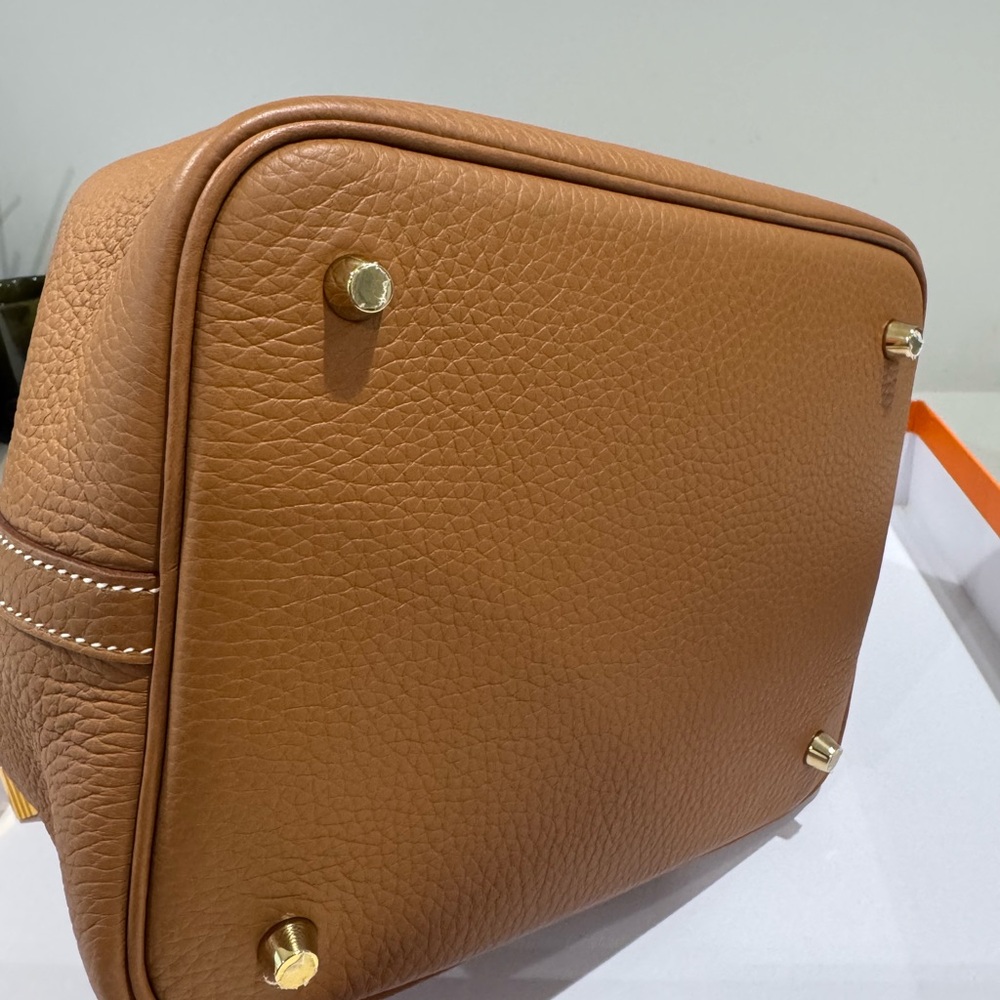 Picotin 22 Gold - Picture 4 of 12